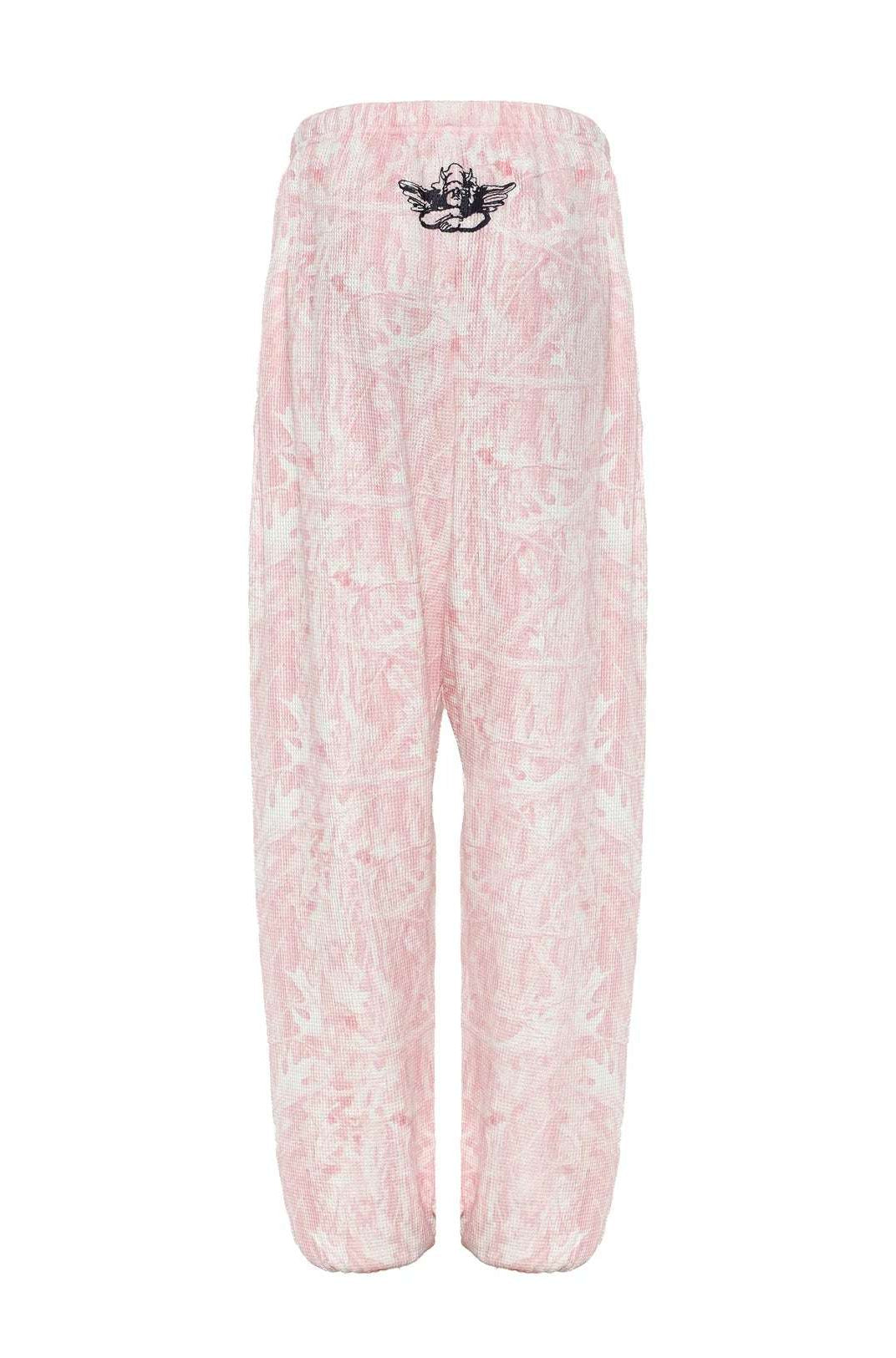 Boys Lie Let Love Guide My Way Kimmy Jogger Pant