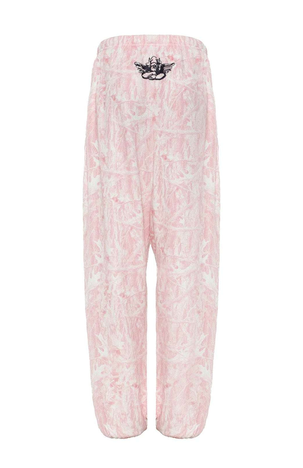 Boys Lie Let Love Guide My Way Kimmy Jogger Pant