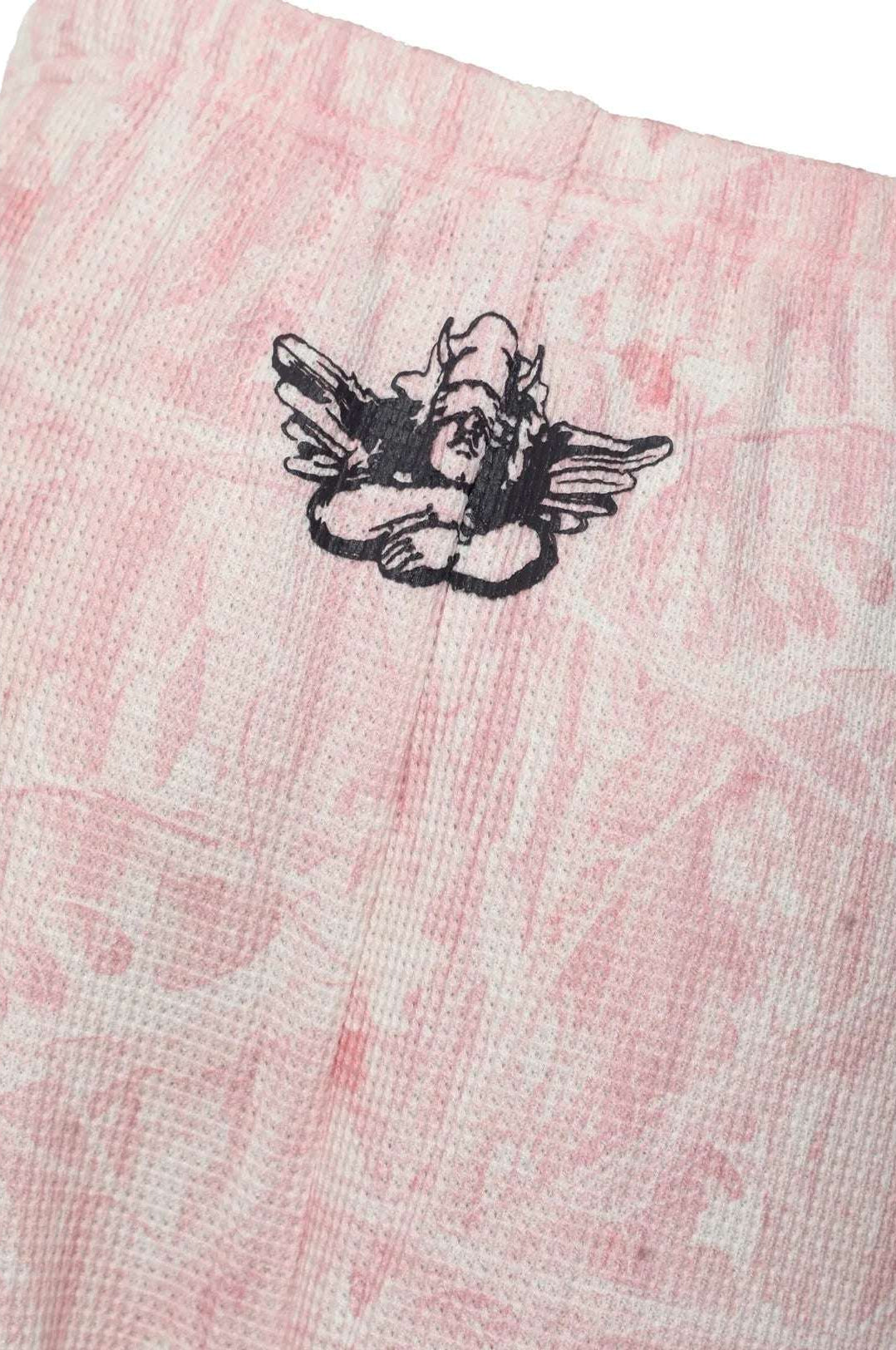 Boys Lie Let Love Guide My Way Kimmy Jogger Pant