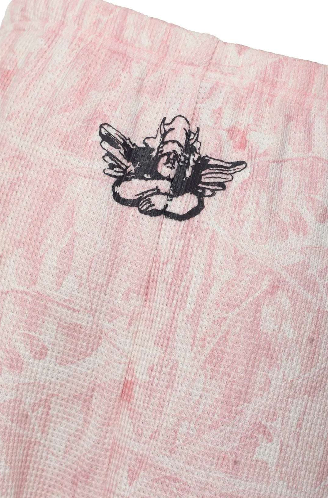 Boys Lie Let Love Guide My Way Kimmy Jogger Pant