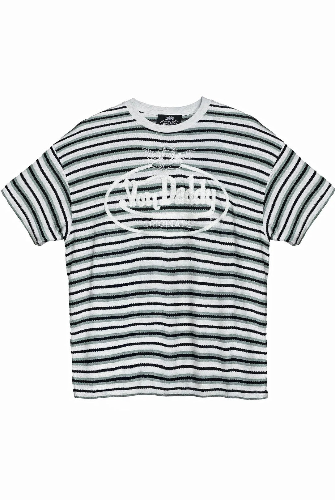 Boys Lie X Von Dutch Von Daddy BF Tee