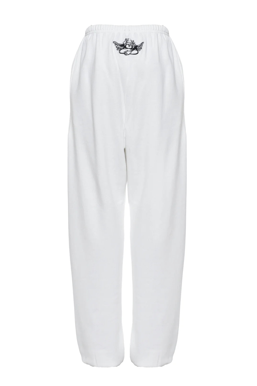 Boys Lie Caitlyn Coded Kimmy Jogger Pant Jogger Bottoms by Boys Lie as seen on celebrities