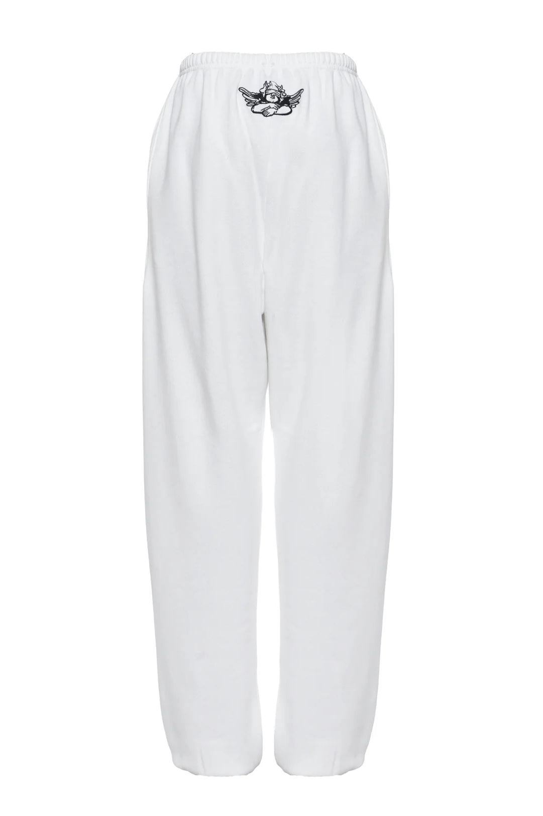 Boys Lie Caitlyn Coded Kimmy Jogger Pant Jogger Bottoms by Boys Lie as seen on celebrities