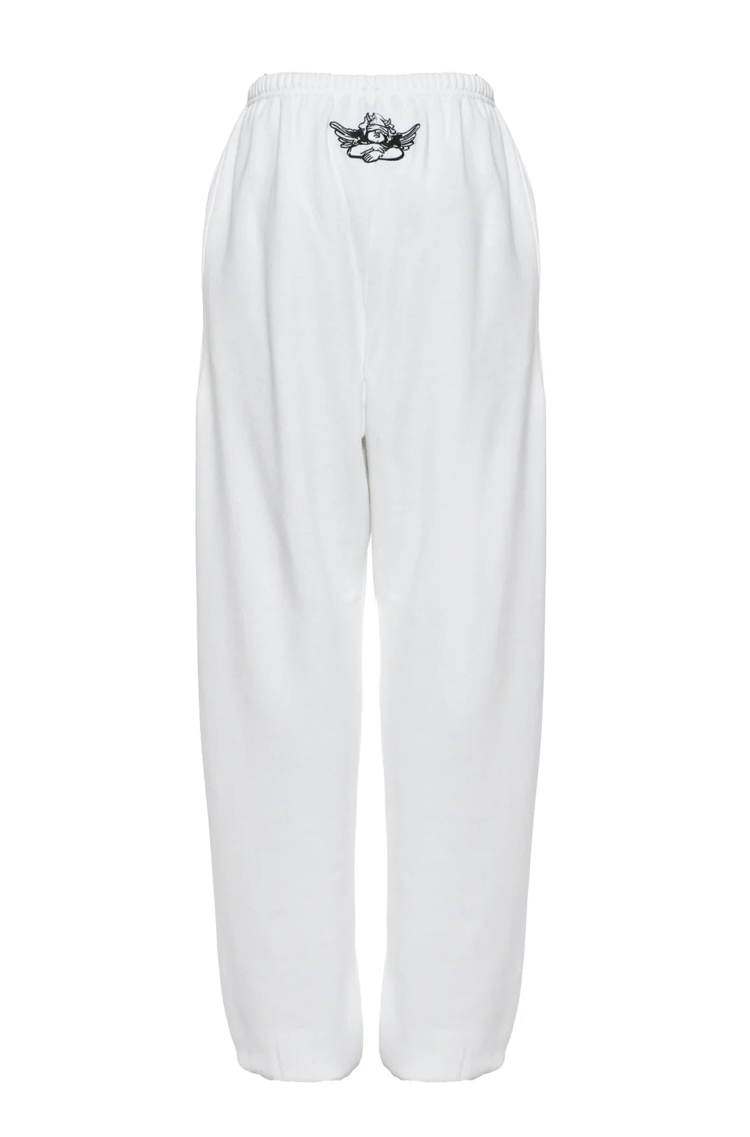 Boys Lie Caitlyn Coded Kimmy Jogger Pant Jogger Bottoms by Boys Lie as seen on celebrities