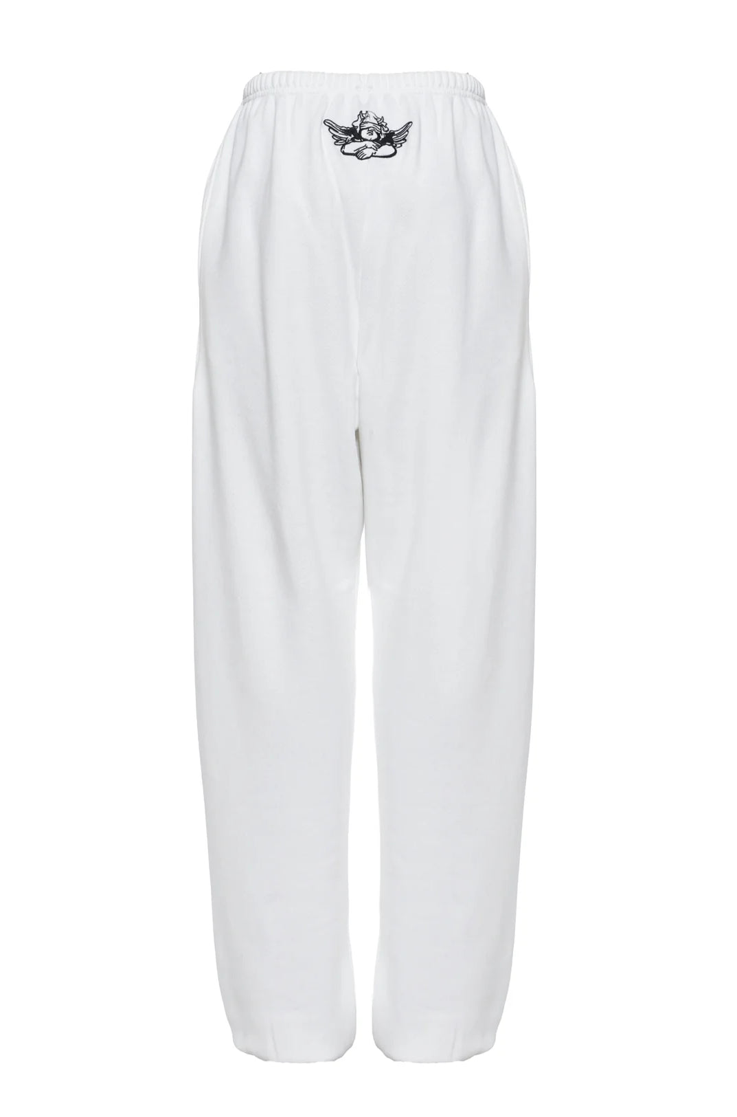 Boys Lie Caitlyn Coded Kimmy Jogger Pant Jogger Bottoms by Boys Lie as seen on celebrities