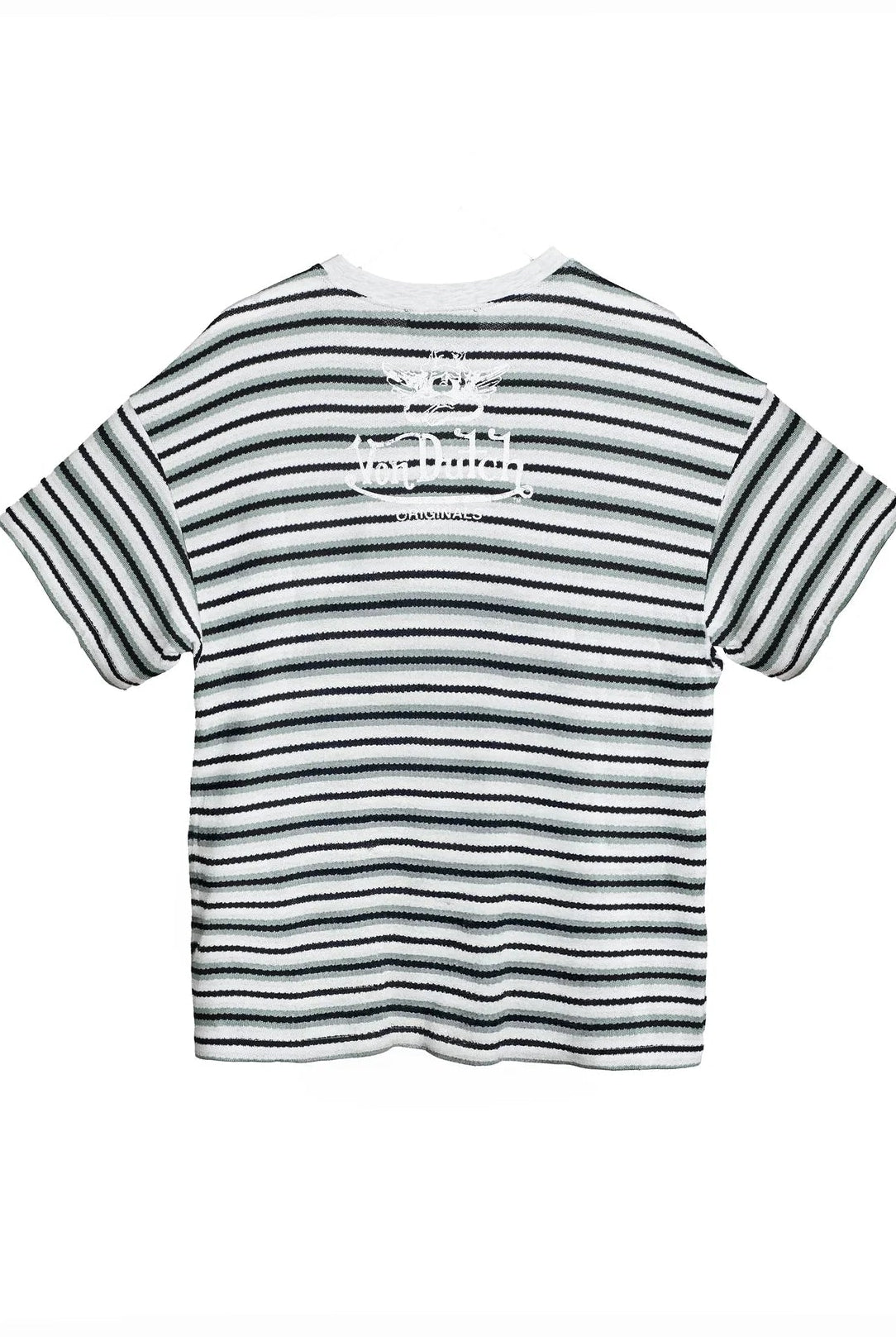 Boys Lie X Von Dutch Von Daddy BF Tee