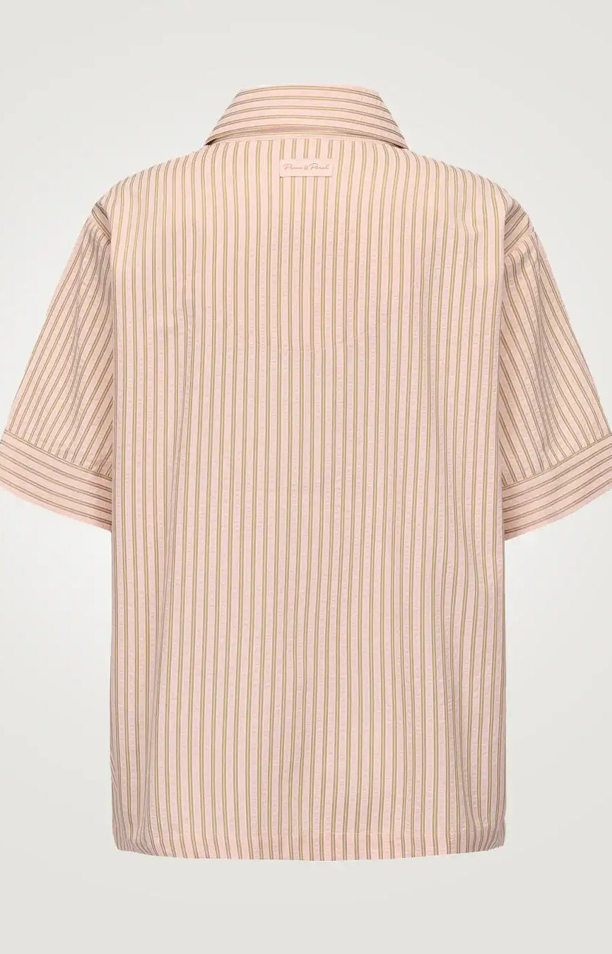 Pixie & Peach Brigette Shirt