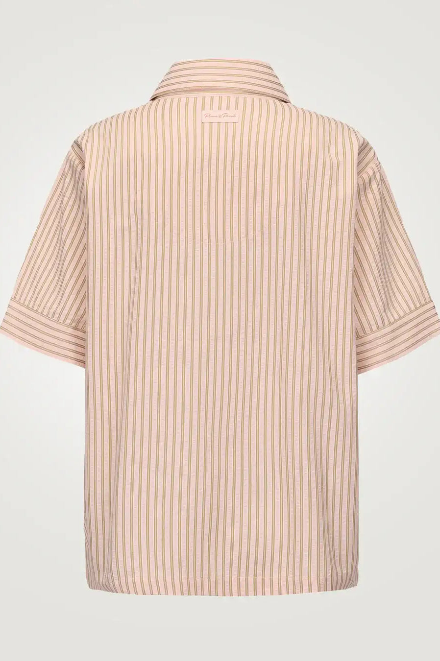 Pixie & Peach Brigette Shirt