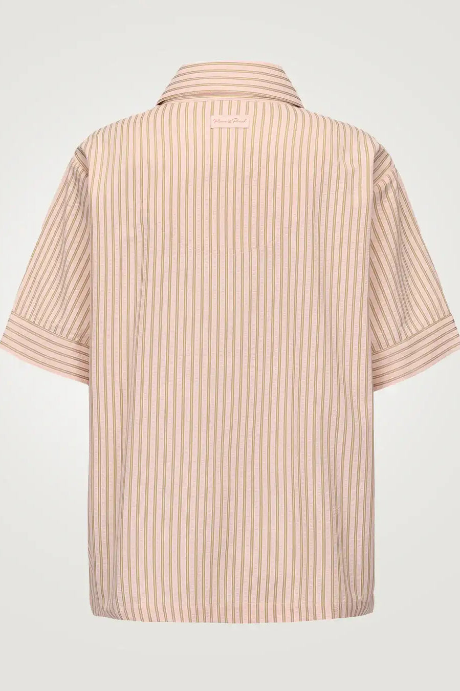 Pixie & Peach Brigette Shirt