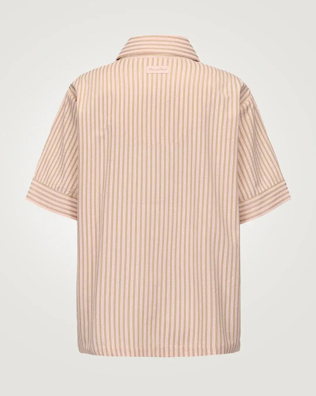 Pixie & Peach Brigette Shirt