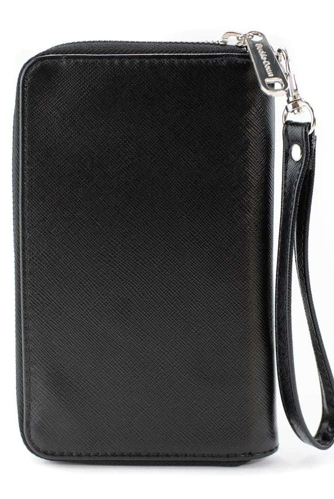 Buckle Down Mean Girls Plastics Purse Wallet by Buckle Down Products as seen on celebrities