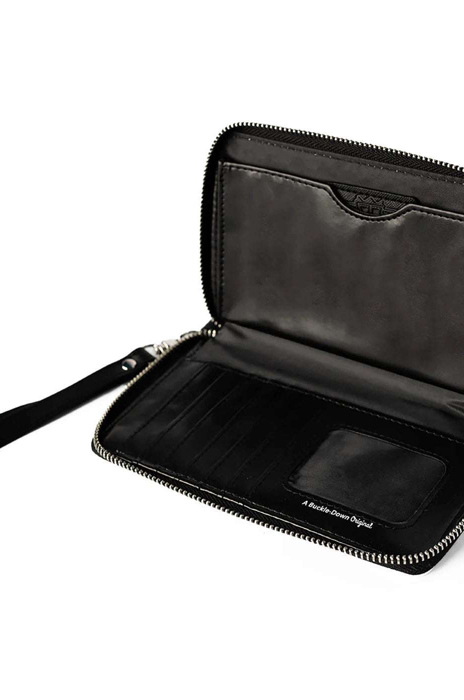 Buckle Down Mean Girls Plastics Purse Wallet by Buckle Down Products as seen on celebrities