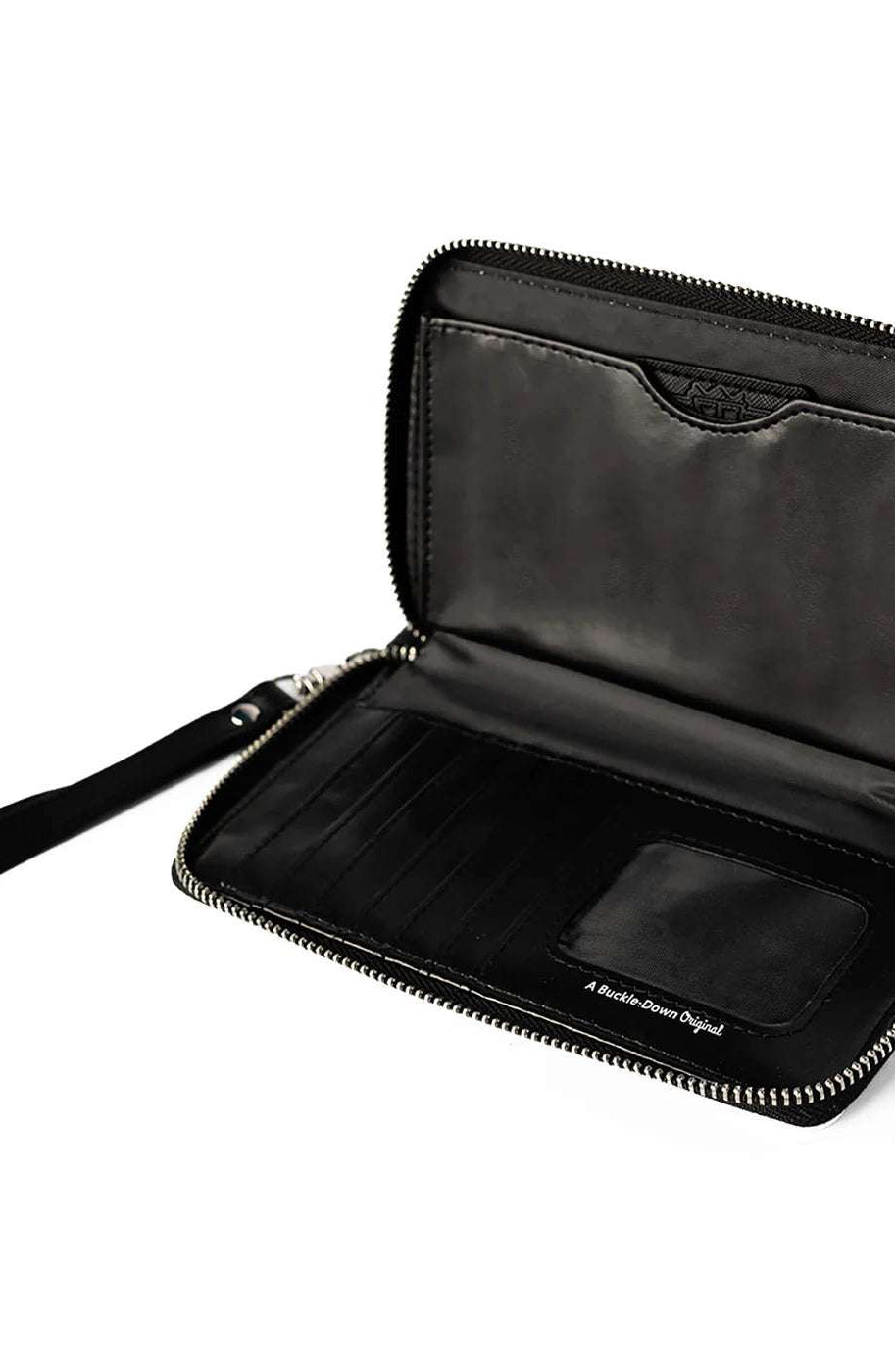 Buckle Down Mean Girls Plastics Purse Wallet by Buckle Down Products as seen on celebrities