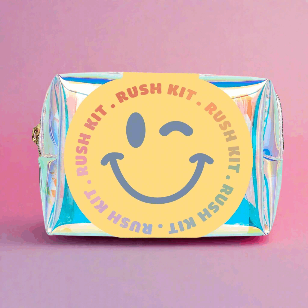 Pinch Provisions Rush Kit Cosmetic Case by Pinch Provisions as seen on celebrities