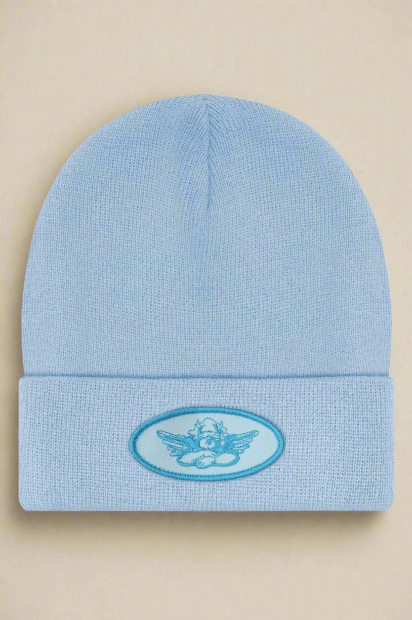 Boys Lie Manhunt Beanie