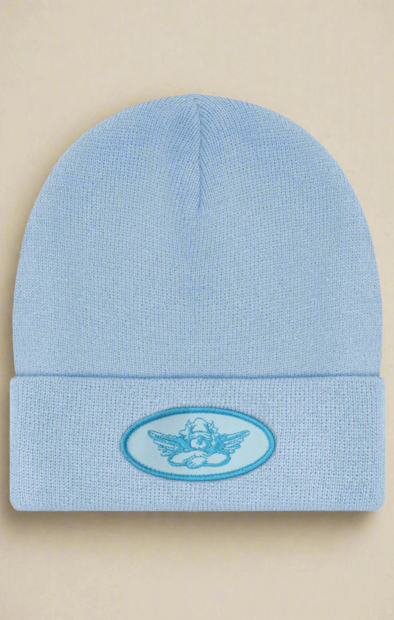 Boys Lie Manhunt Beanie