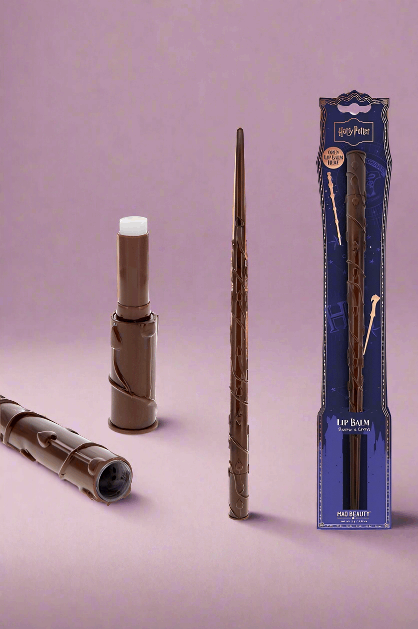 Warner Brothers Harry Potter Wand Lip Balm