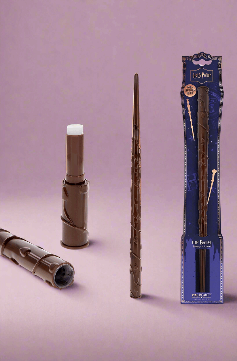 Warner Brothers Harry Potter Wand Lip Balm