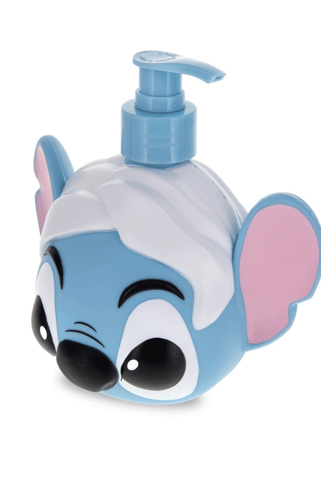 Shop Mad Beauty Disney Stitch Pamper Hand & Body Wash Body Wash for women – premium loungewear and festival fashion at Spoiled Brat