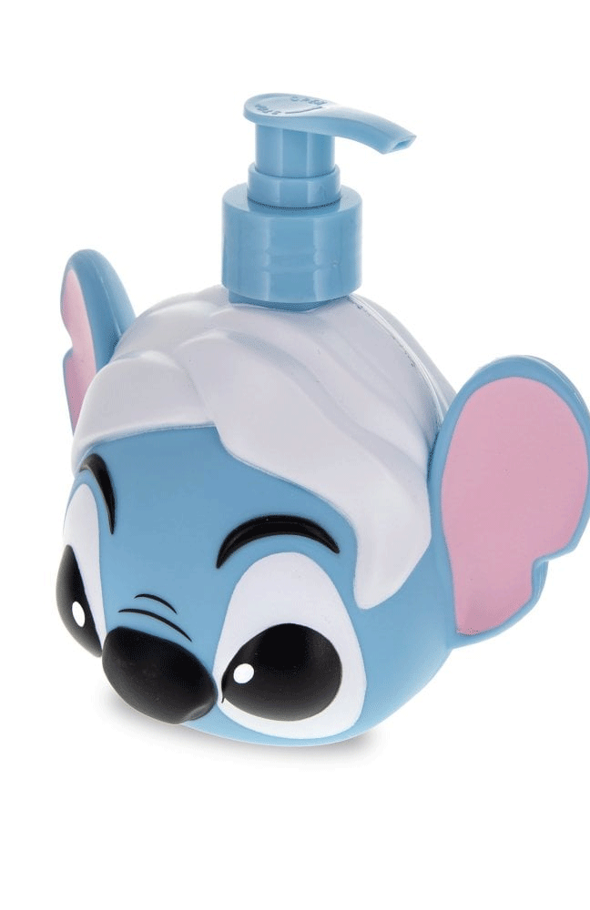 Shop Mad Beauty Disney Stitch Pamper Hand & Body Wash Body Wash for women – premium loungewear and festival fashion at Spoiled Brat