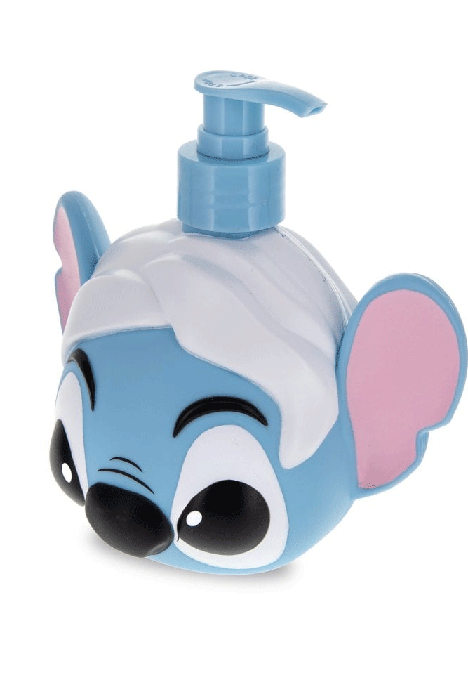 Shop Mad Beauty Disney Stitch Pamper Hand & Body Wash Body Wash for women – premium loungewear and festival fashion at Spoiled Brat