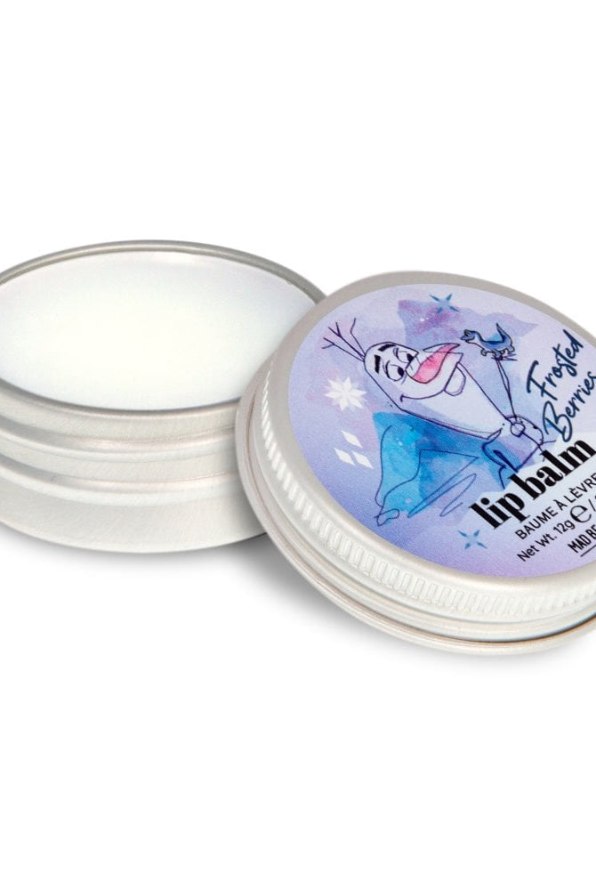 Disney Frozen Bath Fizzer Advent Calendar Advent Calendar by Mad Beauty as seen on celebrities