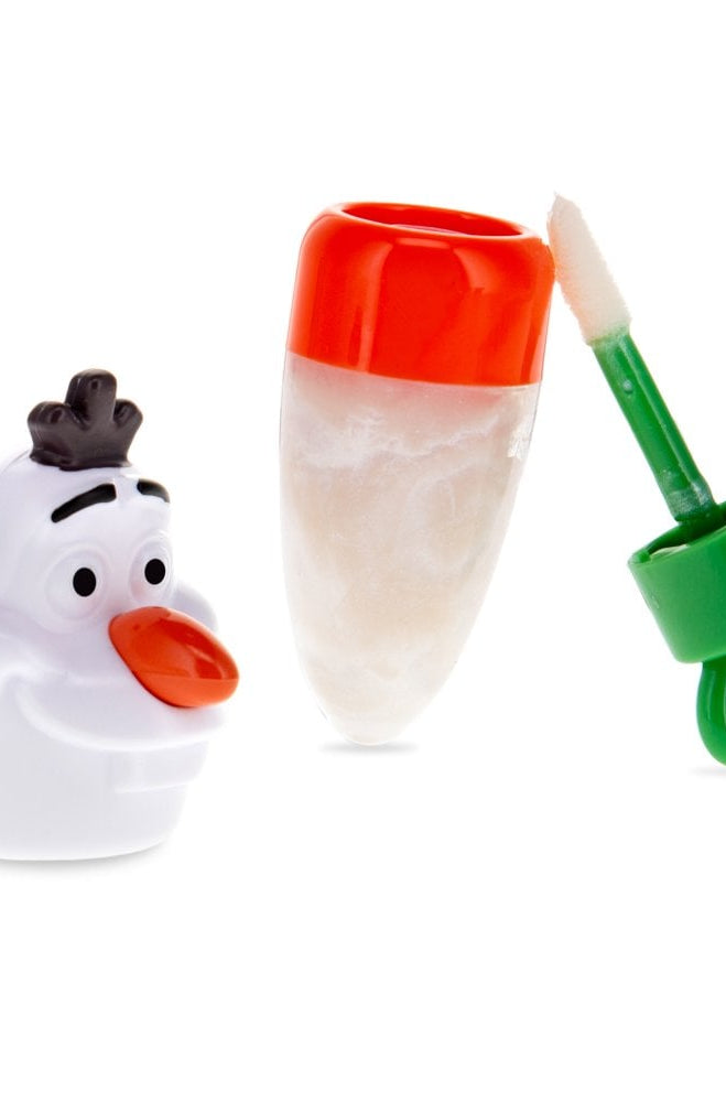Disney Frozen Lip Balm Duo Lip Balm by Mad Beauty as seen on celebrities
