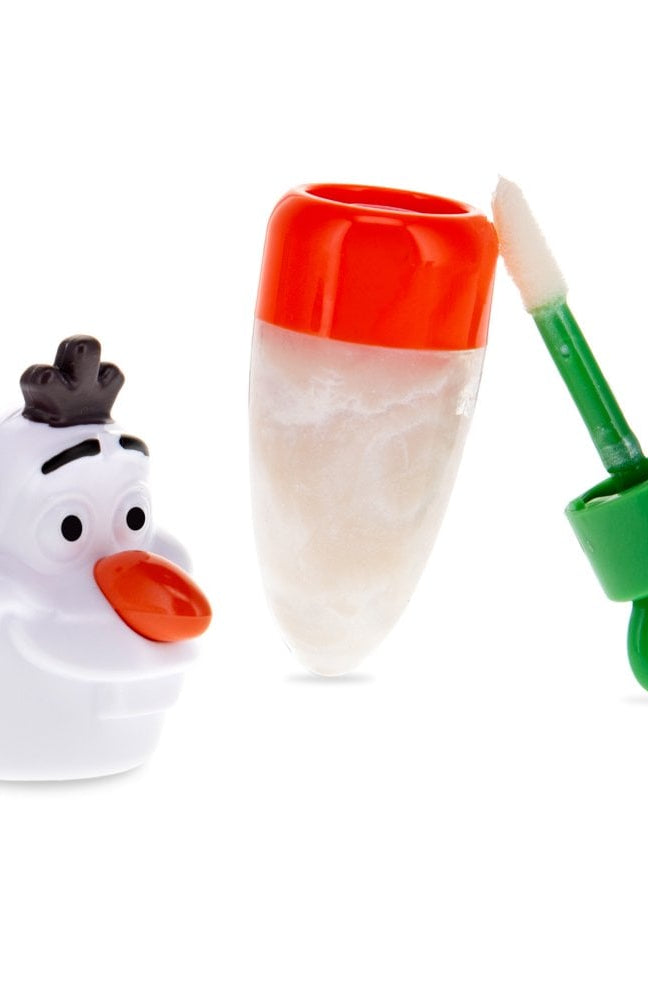 Disney Frozen Lip Balm Duo Lip Balm by Mad Beauty as seen on celebrities