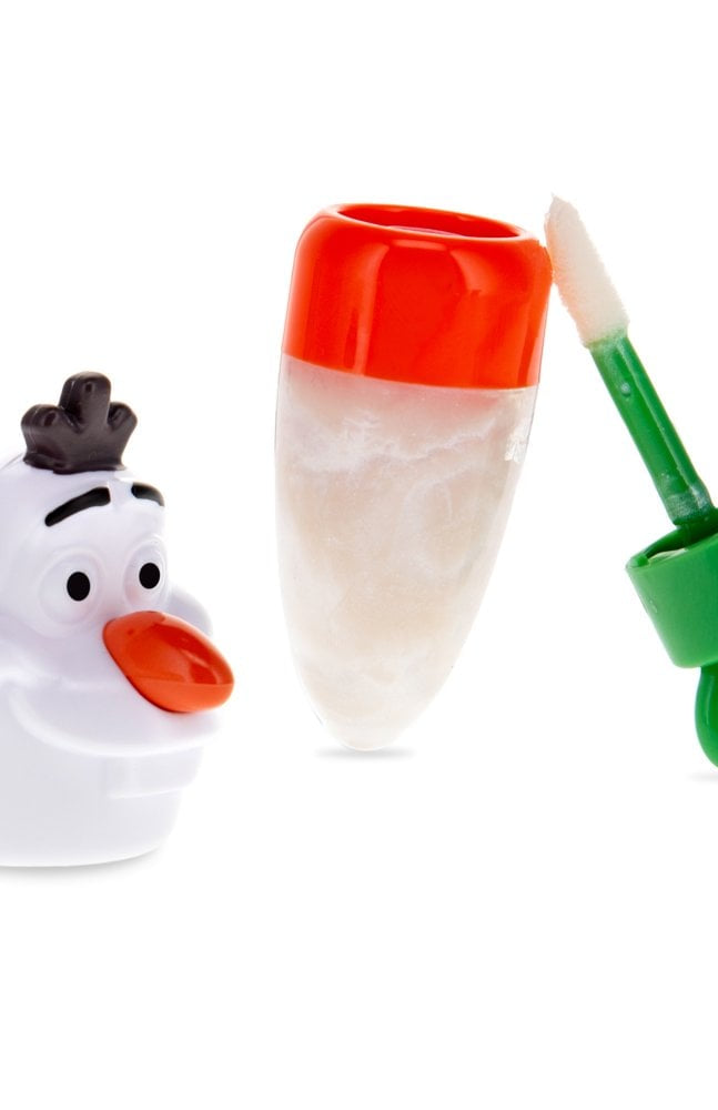 Disney Frozen Lip Balm Duo Lip Balm by Mad Beauty as seen on celebrities