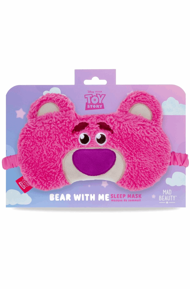 Disney Lotso Love Sleep Mask