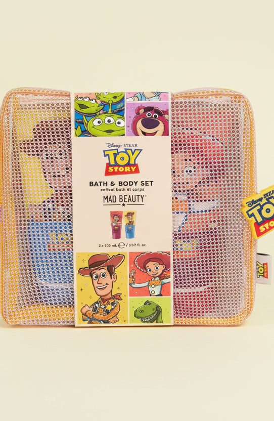 Disney Pixar Toy Story Bath & Body Gift Set