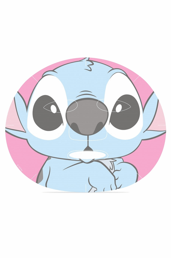 Disney Stitch Pamper Cosmetic Sheet Mask