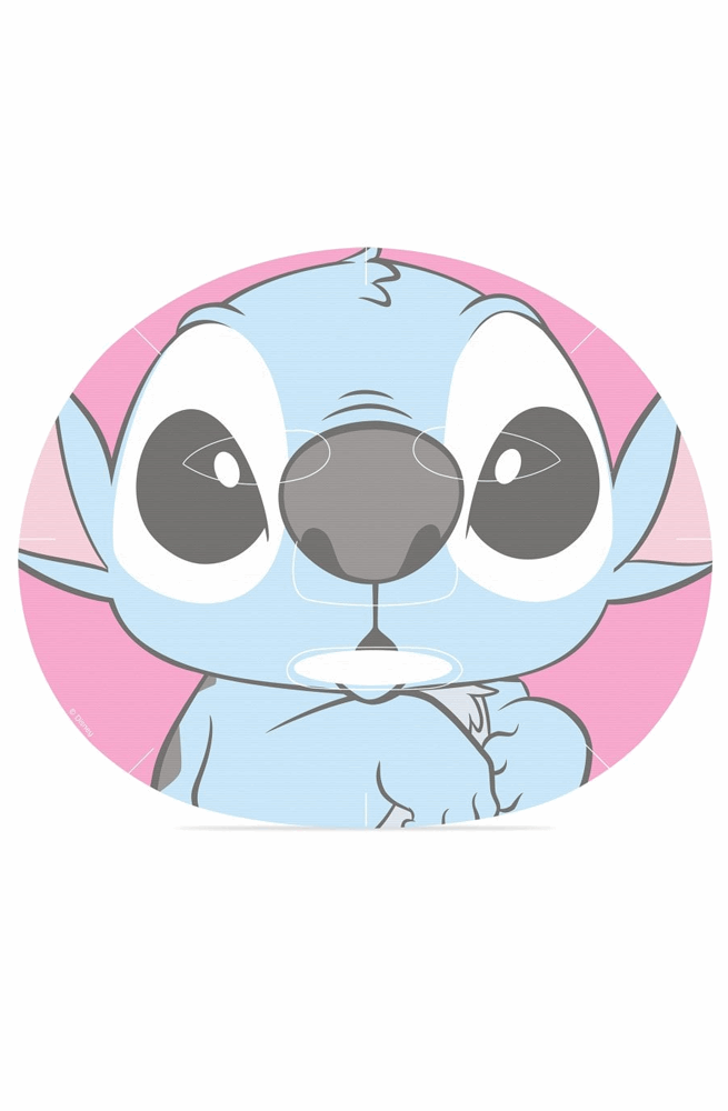 Disney Stitch Pamper Cosmetic Sheet Mask