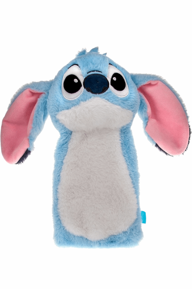 Disney Stitch Pamper Hot Water Bottle