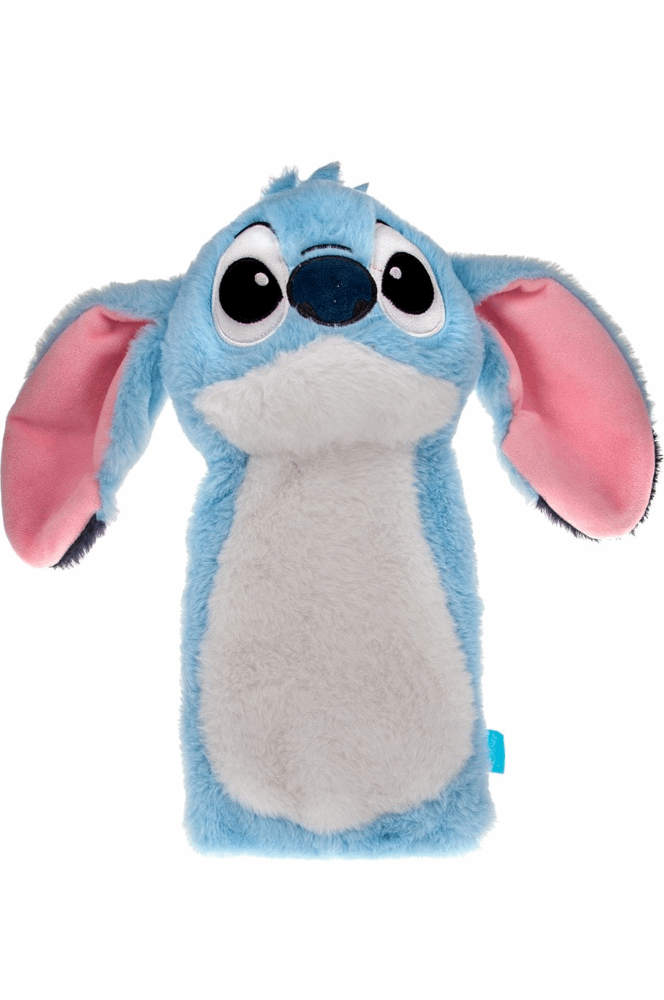 Disney Stitch Pamper Hot Water Bottle
