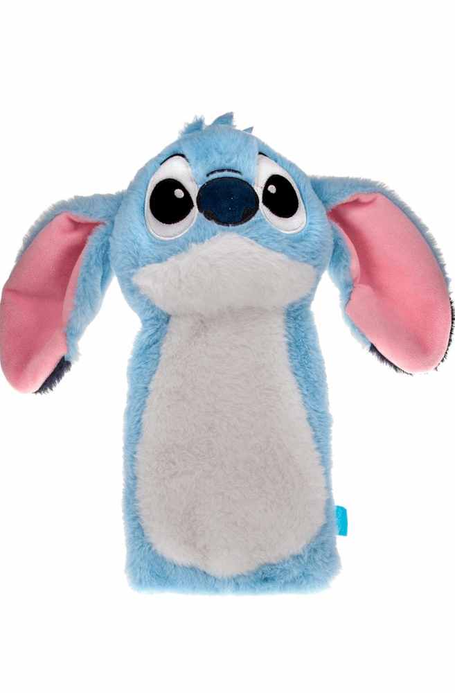 Disney Stitch Pamper Hot Water Bottle
