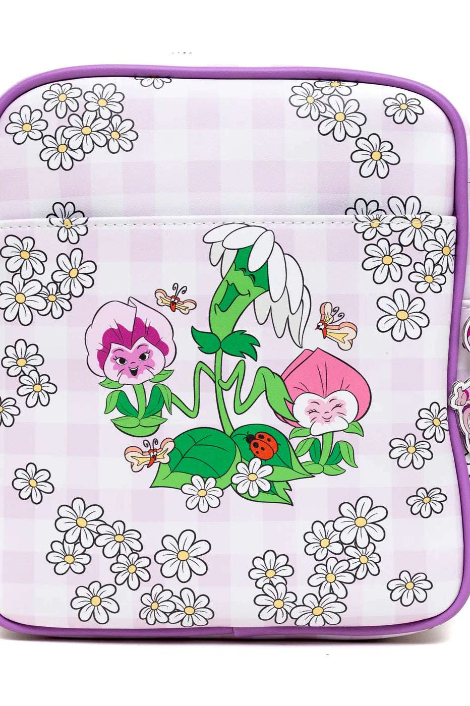 Buckle Down Products Disney Alice in Wonderland Backpack Mini Backpack by Buckle Down Products as seen on celebrities