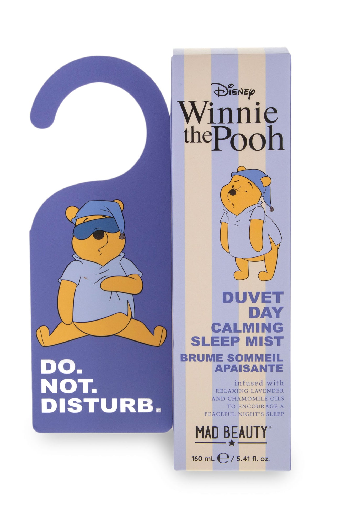 Disney Winnie The Pooh Calming Sleep Mist
