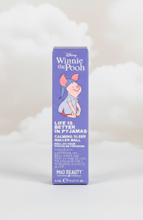 Disney Winnie The Pooh Calming Sleep Roller Ball