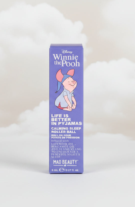Disney Winnie The Pooh Calming Sleep Roller Ball
