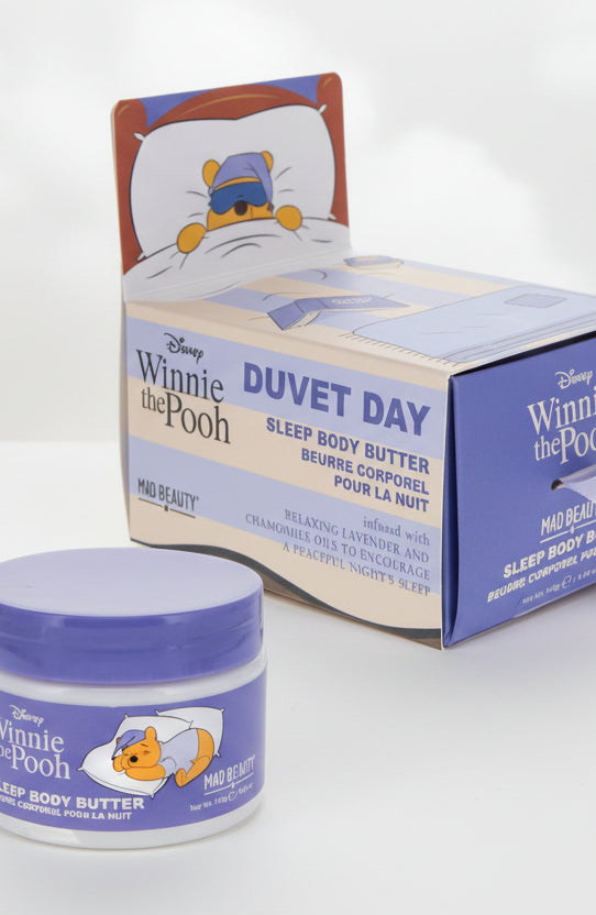 Disney Winnie The Pooh Sleep Body Butter