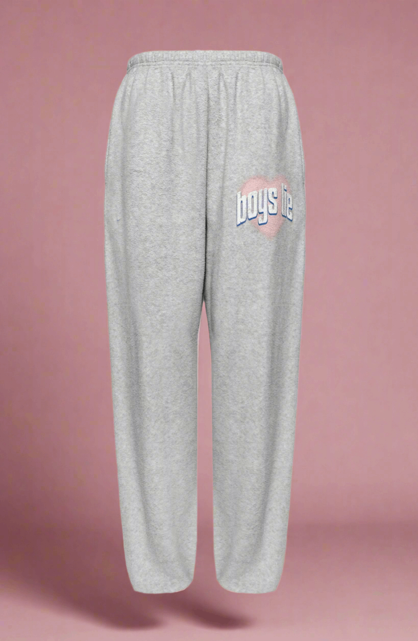 Boys Lie Charmer Kimmy Jogger Pant