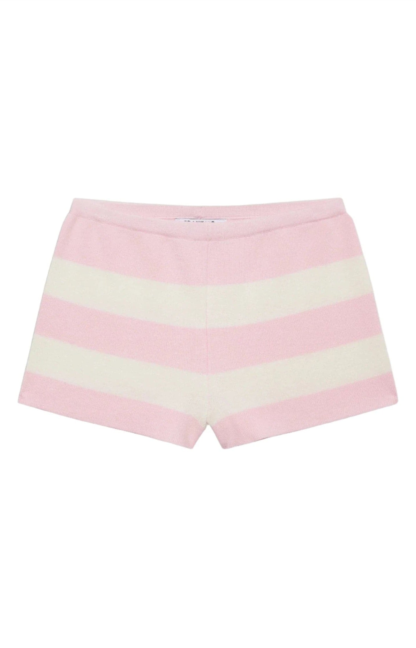 Frankies Bikinis Sunset Knit Ballet Shorts Shorts by Frankies Bikinis as seen on celebrities