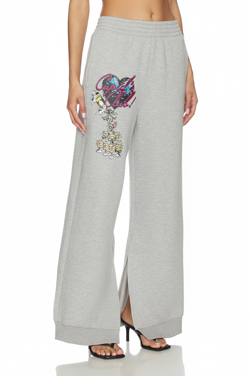 Boys Lie Cupids Club MM Jogger Pants