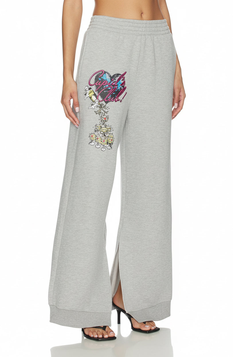 Boys Lie Cupids Club MM Jogger Pants