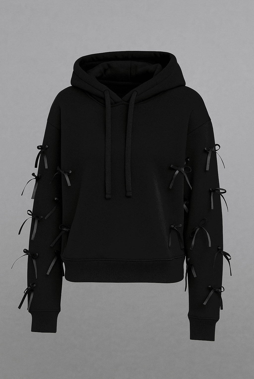 CHRLDR Molly Bows Hoodie