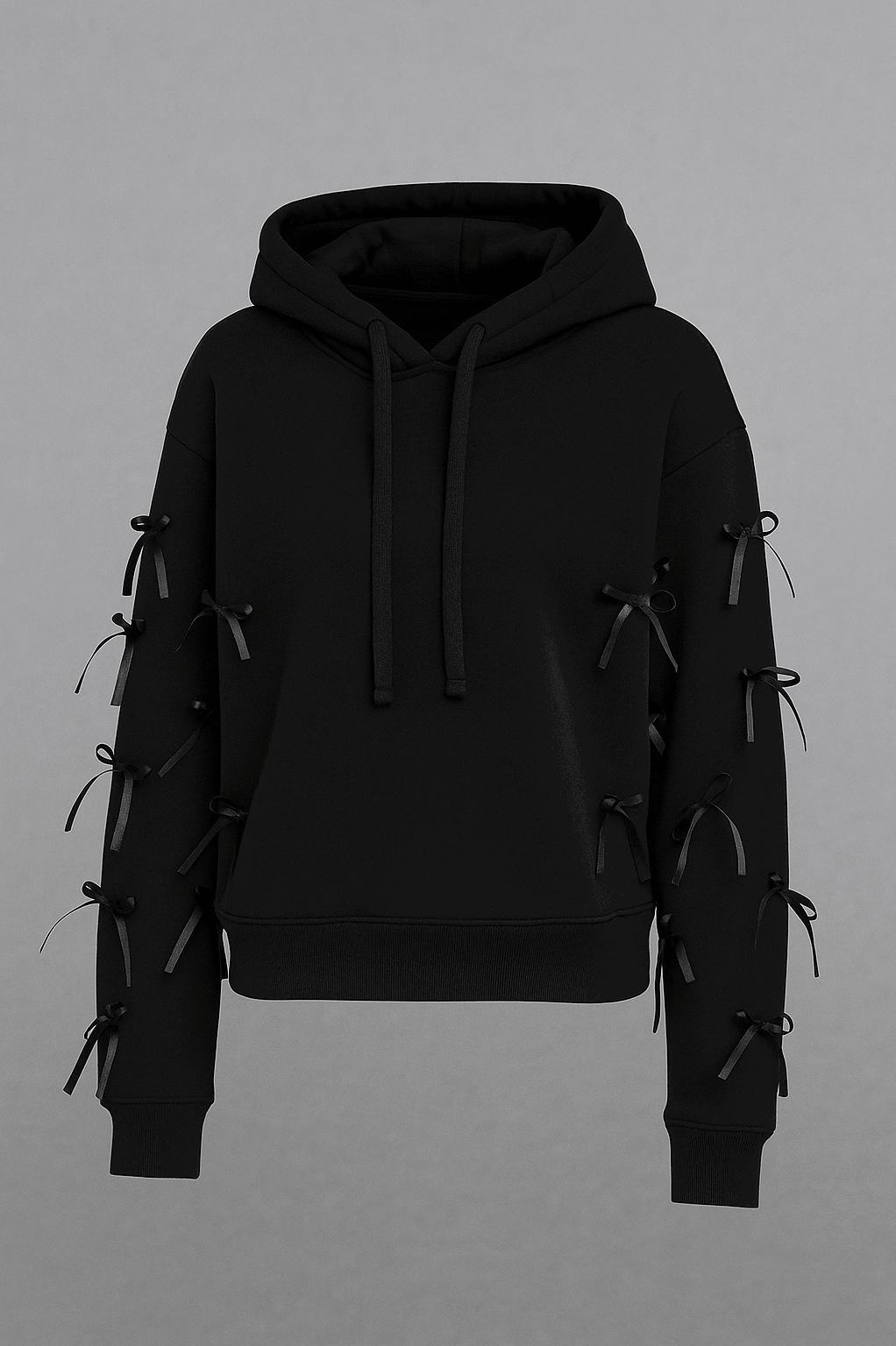 CHRLDR Molly Bows Hoodie