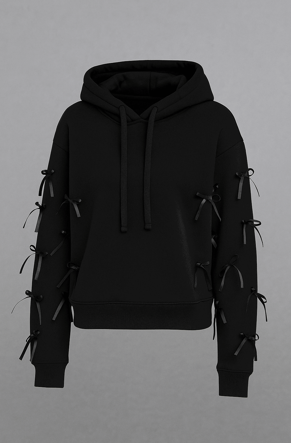 CHRLDR Molly Bows Hoodie