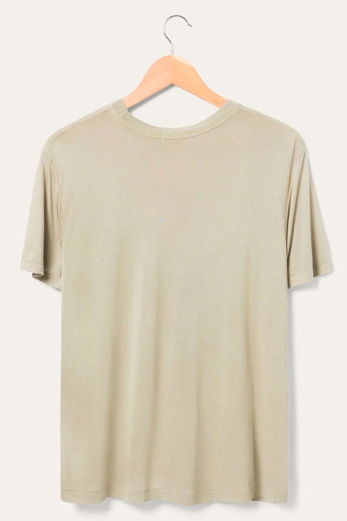 Junk Food Disney Classic Mickey Mouse Tee T-Shirt by Junk Food as seen on celebrities