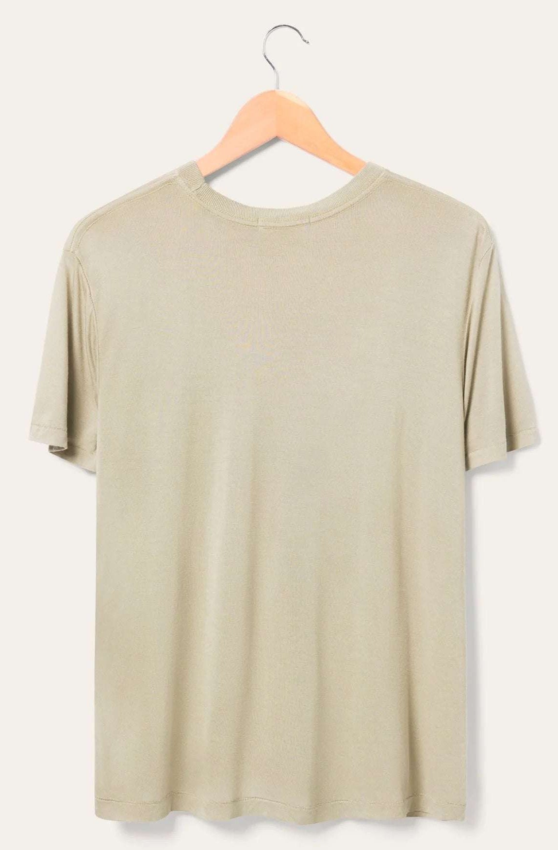 Junk Food Disney Classic Mickey Mouse Tee T-Shirt by Junk Food as seen on celebrities